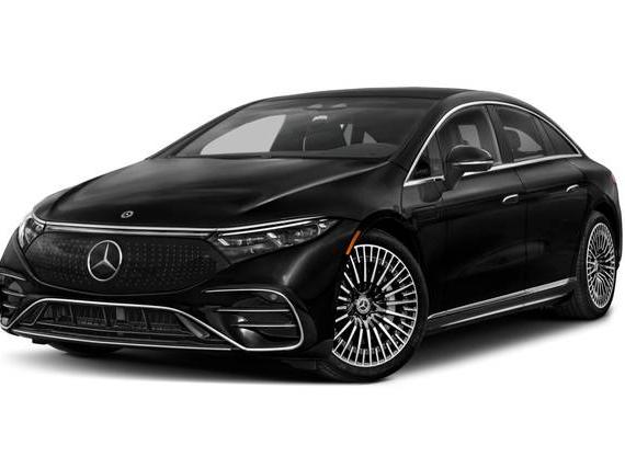 MERCEDES-BENZ EQS-CLASS SEDAN 2023 W1KCG4EB2PA023140 image MERCEDES-BENZ EQS-CLASS SEDAN 2023 W1KCG4EB2PA023140 image